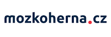Mozkoherna logo