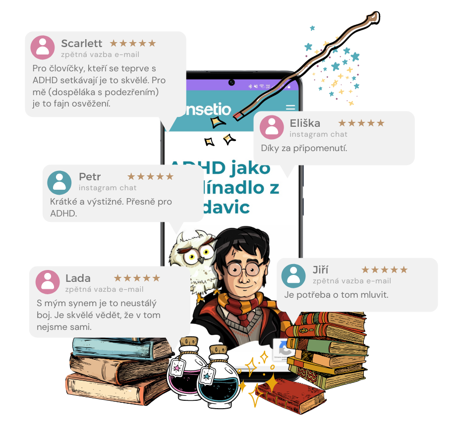 recenze