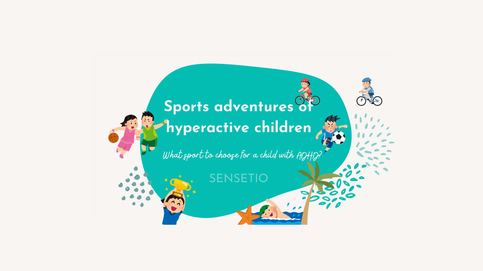sensetio adhd sport blog