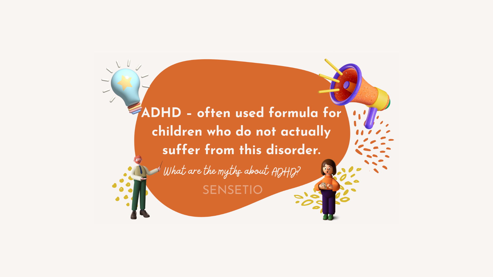 adhd formula for children